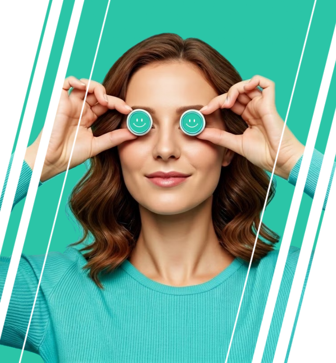 Eyes Trainer: riabilita la vista